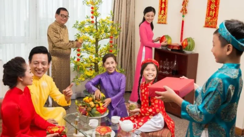 Những thói quen nên làm trước giao thừa để đón tài lộc may mắn cả năm
