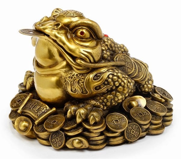 Vật phẩm phong thủy nên bày dịp Tết giúp thu hút tài lộc và may mắn Vật phẩm phong thủy nên bày dịp Tết giúp thu hút tài lộc và may mắn