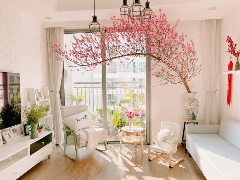 Dọn nhà cuối năm theo phong thủy: Bỏ & giữ gì để đón tài lộc đón Tết Dọn nhà cuối năm theo phong thủy: Bỏ & giữ gì để đón tài lộc đón Tết