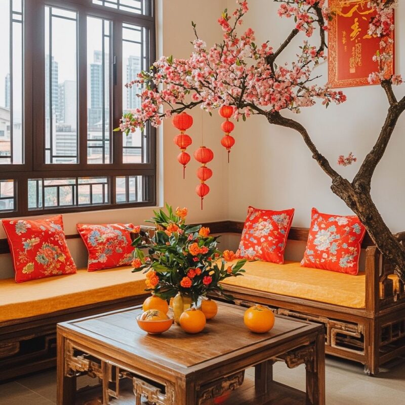 Dọn nhà cuối năm theo phong thủy: Bỏ & giữ gì để đón tài lộc đón Tết Dọn nhà cuối năm theo phong thủy: Bỏ & giữ gì để đón tài lộc đón Tết