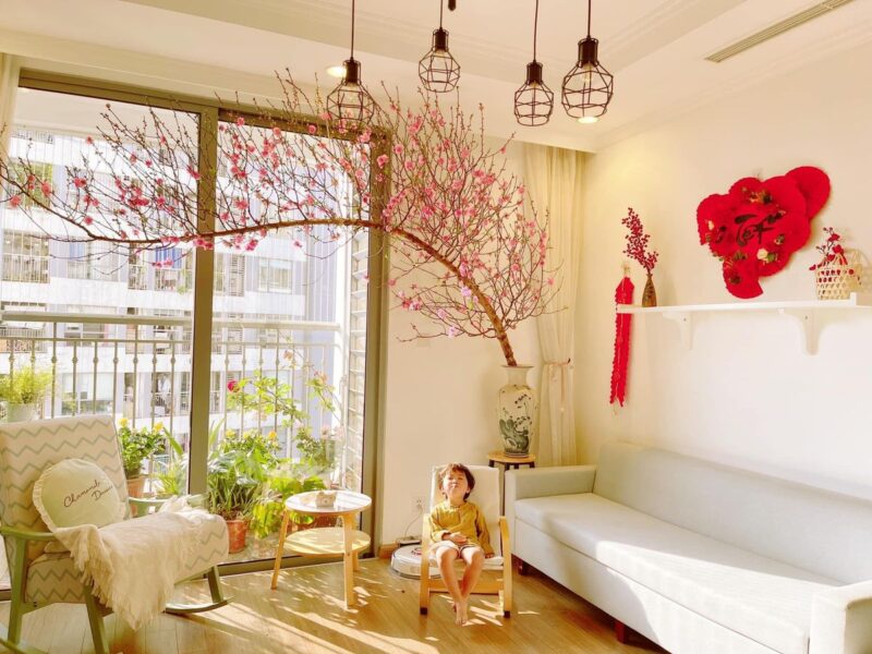 Dọn nhà cuối năm theo phong thủy: Bỏ & giữ gì để đón tài lộc đón Tết Dọn nhà cuối năm theo phong thủy: Bỏ & giữ gì để đón tài lộc đón Tết