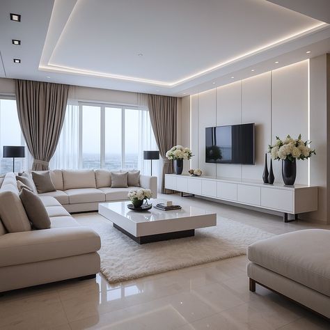 Cách Sắp Xếp Bàn Ghế Phòng Khách Chuẩn Phong Thủy Trong Ngày Tết sofa mau trang kem hop menh kim trong phong khach