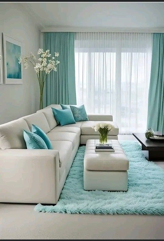 Gợi Ý Mẫu Rèm Cửa Phòng Khách Hợp Mệnh Từ Màu Sắc Đến Chất Liệu rem linen voan 2 lop hien dai