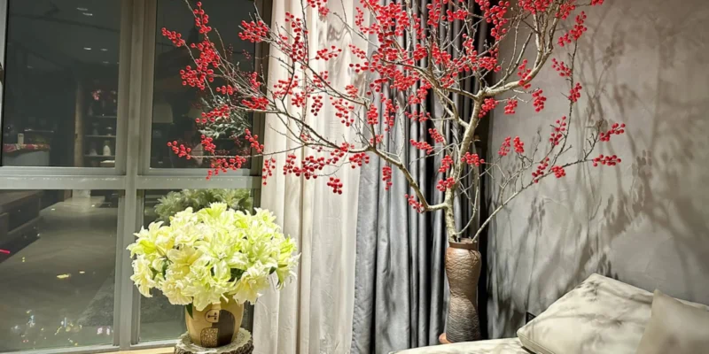 Vị trí đại kỵ khi đặt cây cảnh, hoa ngày Tết khiến gia chủ mất lộc. Vị trí đại kỵ khi đặt cây cảnh, hoa ngày Tết khiến gia chủ mất lộc.