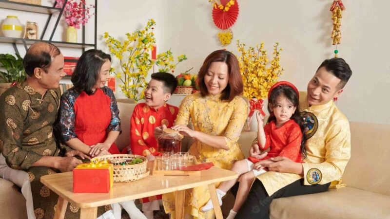 Dọn nhà cuối năm theo phong thủy: Bỏ & giữ gì để đón tài lộc đón Tết Dọn nhà cuối năm theo phong thủy: Bỏ & giữ gì để đón tài lộc đón Tết
