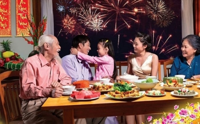 Những thói quen nên làm trước giao thừa để đón tài lộc may mắn cả năm