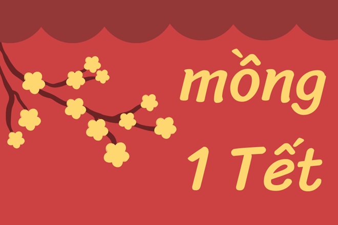 Cách kích hoạt vận may sáng mùng 1 Tết để đón may mắn tài lộc Cách kích hoạt vận may sáng mùng 1 Tết để đón may mắn tài lộc