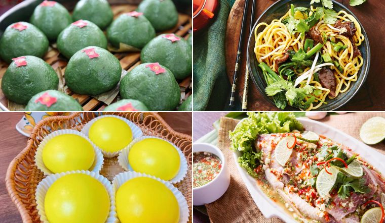 Cách kích hoạt vận may sáng mùng 1 Tết để đón may mắn tài lộc Cách kích hoạt vận may sáng mùng 1 Tết để đón may mắn tài lộc