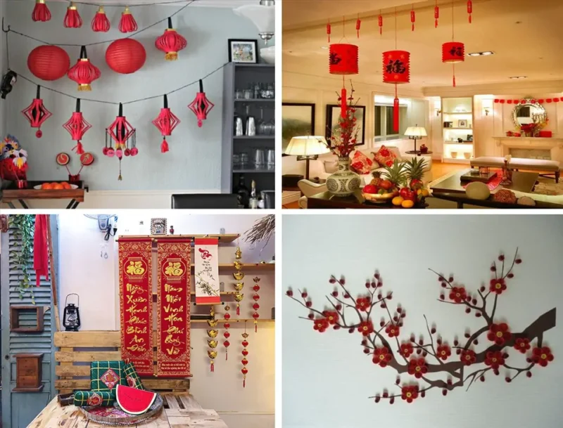 Vật phẩm phong thủy nên bày dịp Tết giúp thu hút tài lộc và may mắn Vật phẩm phong thủy nên bày dịp Tết giúp thu hút tài lộc và may mắn