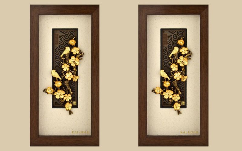 Vật phẩm phong thủy nên bày dịp Tết giúp thu hút tài lộc và may mắn Vật phẩm phong thủy nên bày dịp Tết giúp thu hút tài lộc và may mắn
