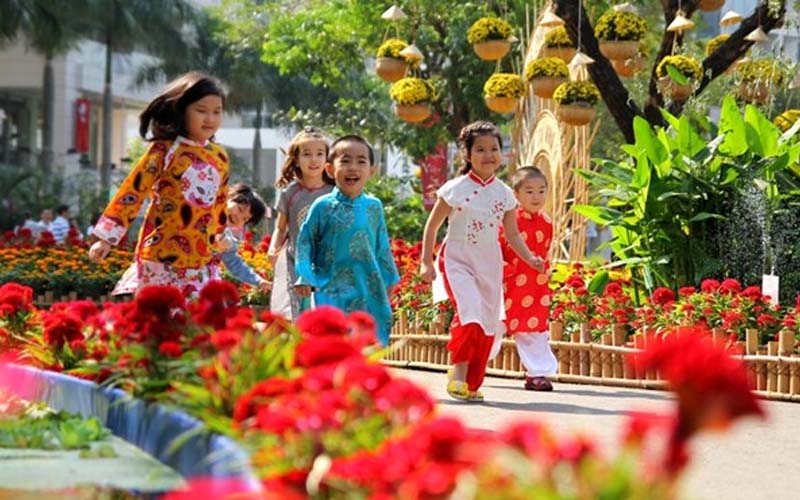 Cách kích hoạt vận may sáng mùng 1 Tết để đón may mắn tài lộc Cách kích hoạt vận may sáng mùng 1 Tết để đón may mắn tài lộc
