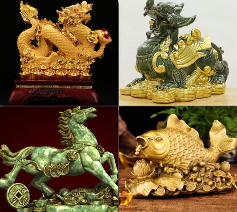 Dọn nhà cuối năm theo phong thủy: Bỏ & giữ gì để đón tài lộc đón Tết Dọn nhà cuối năm theo phong thủy: Bỏ & giữ gì để đón tài lộc đón Tết