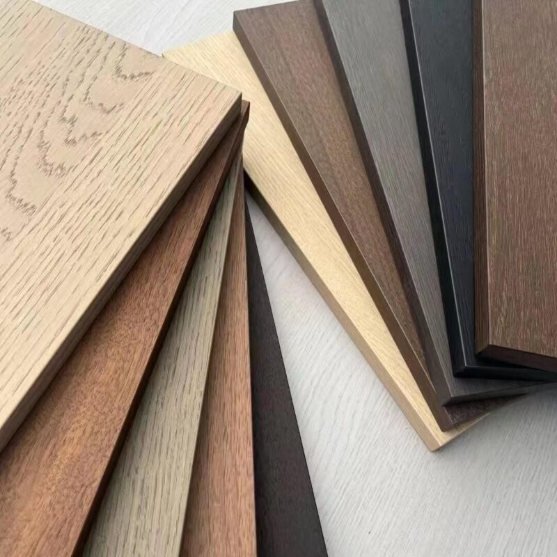 Cách phân biệt gỗ công nghiệp lõi xanh chống ẩm thật và giả gỗ công nghiệp