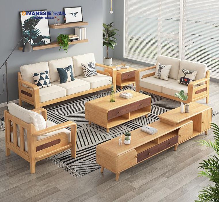 Mẹo giữ nội thất gỗ luôn bền đẹp theo thời gian Mẹo giữ nội thất gỗ luôn bền đẹp theo thời gian