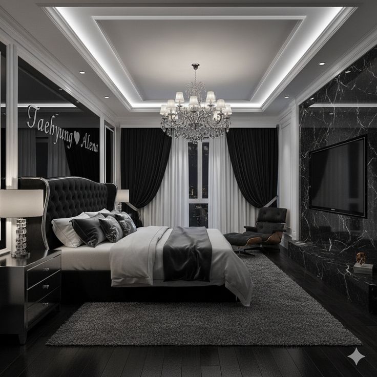 Top các màu sắc phòng ngủ giúp mang lại giấc ngủ ngon Phòng ngủ