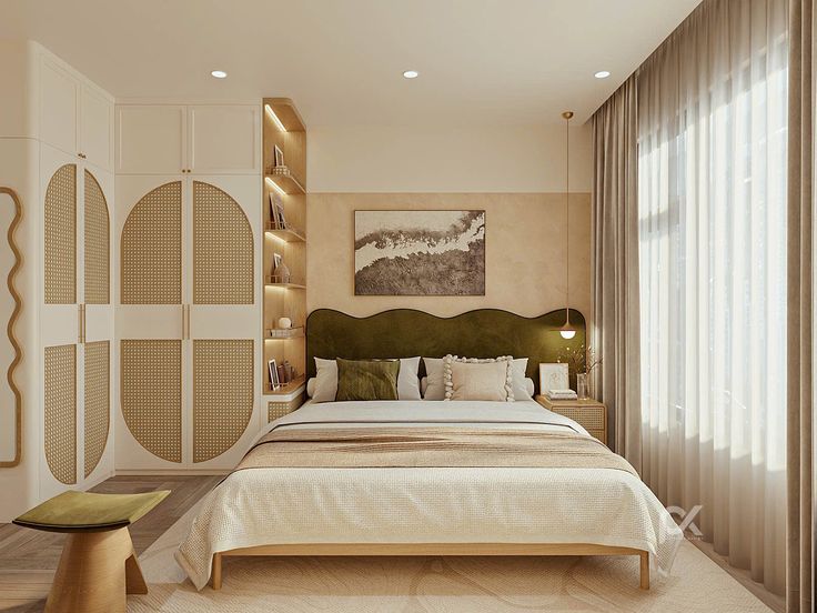 Nội thất thông minh là gì? Những món nội thất thông minh cần có trong nhà Nội thất