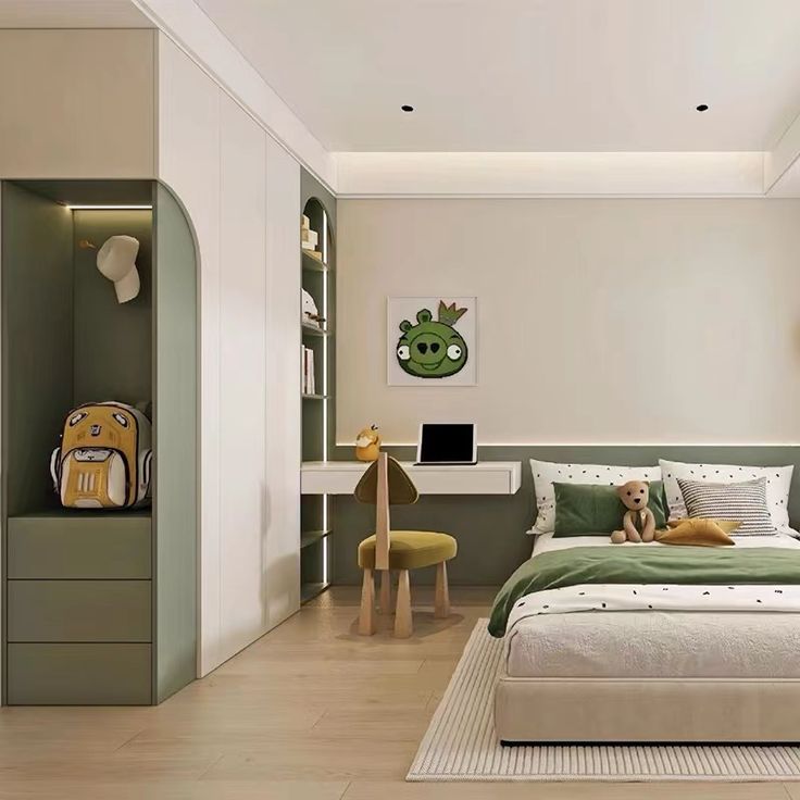 Nội thất thông minh là gì? Những món nội thất thông minh cần có trong nhà Nội thất