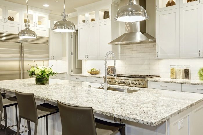 Đá bếp nên chọn loại nào vừa bền và đẹp. Top 7 các loại đá bếp bạn nên tham khảo Đá bếp nên chọn loại nào vừa bền và đẹp. Top 7 các loại đá bếp bạn nên tham khảo