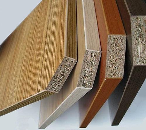 Cách phân biệt gỗ công nghiệp lõi xanh chống ẩm thật và giả Gỗ công nghiệp