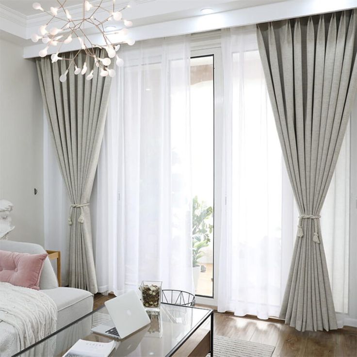 Cách chọn rèm cửa cho phòng ngủ phù hợp cho từng không gian sống Rèm cửa