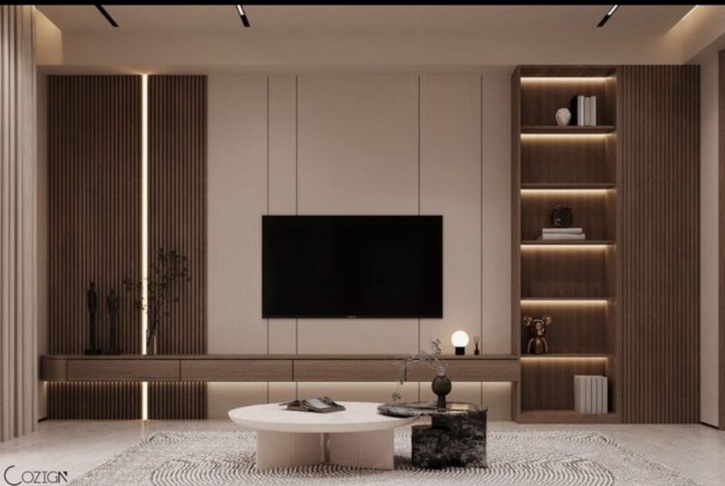 Nên chọn kệ tivi treo tường hay kệ tivi đặt sàn? Nên chọn kệ tivi treo tường hay kệ tivi đặt sàn?
