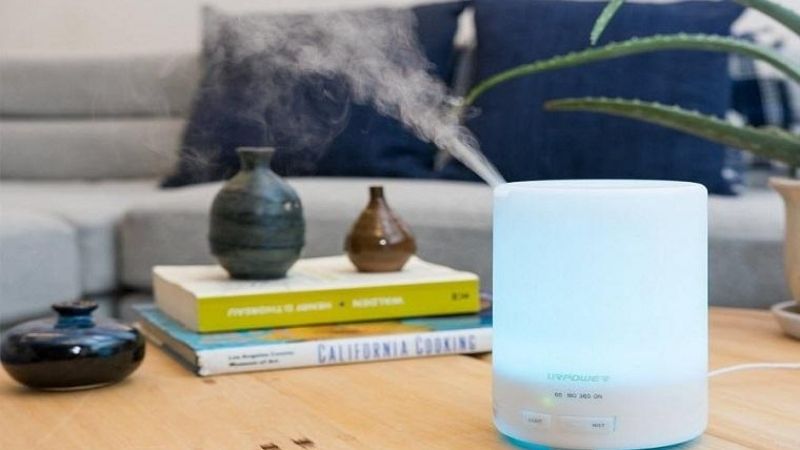 Cách khử mùi nhà bếp hiệu quả sau khi nấu các món nặng mùi Khử mùi bếp