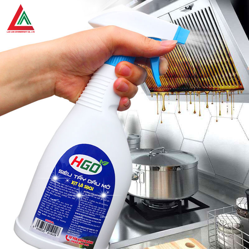 Cách khử mùi nhà bếp hiệu quả sau khi nấu các món nặng mùi Cách khử mùi nhà bếp hiệu quả sau khi nấu các món nặng mùi