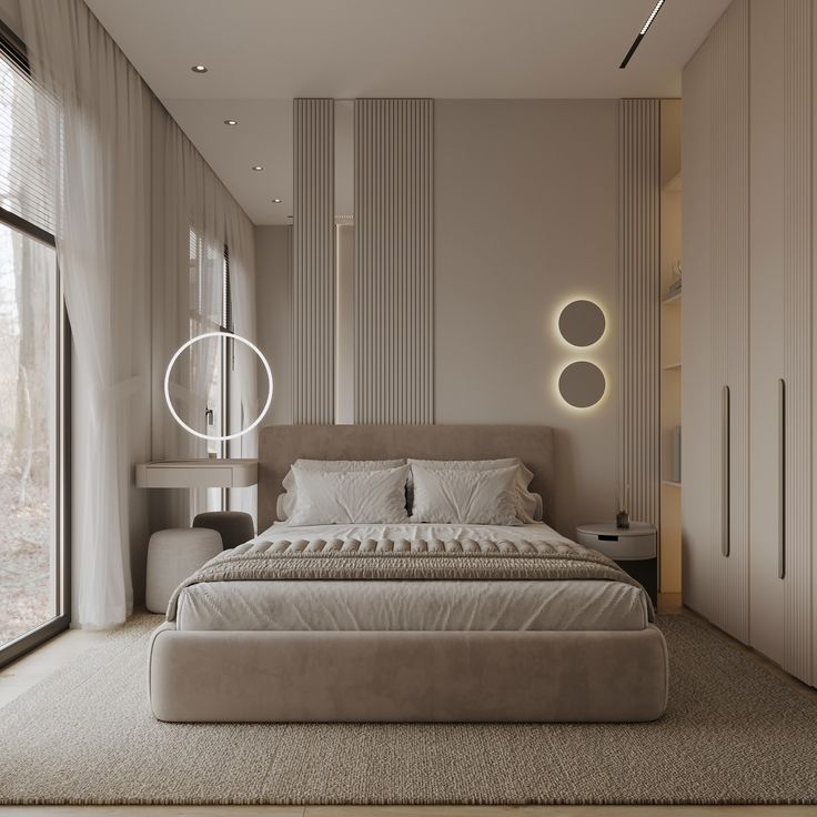 Phòng ngủ 10m2