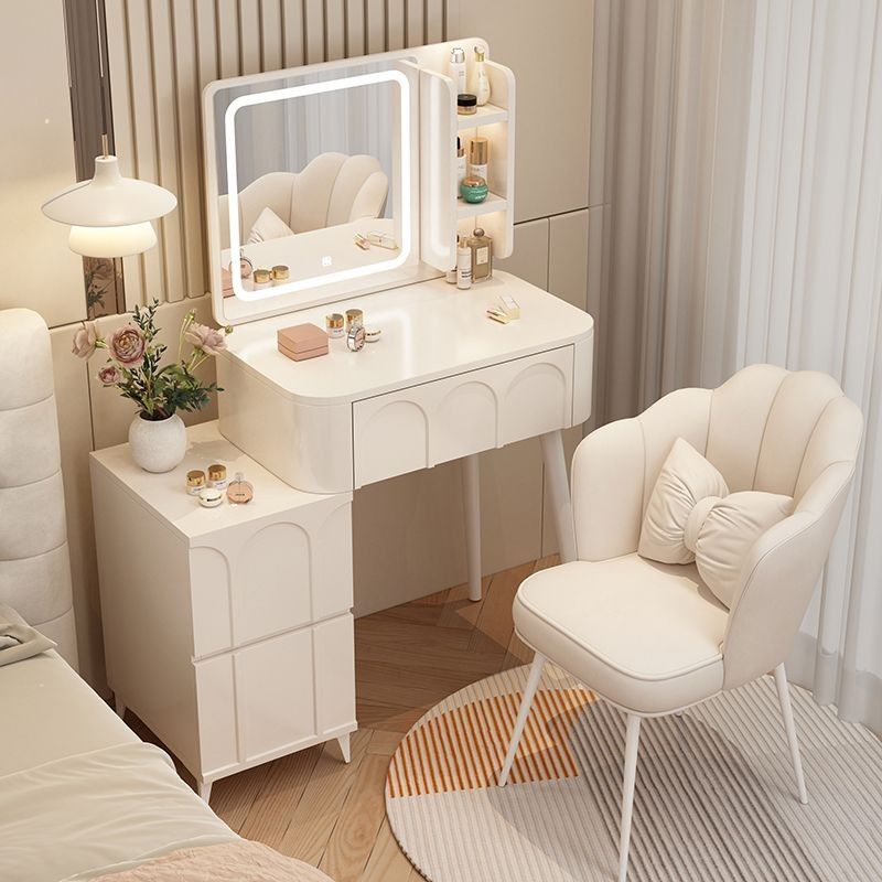 Các mẫu bàn phấn hiện đại hot nhất năm 2026 Bàn phấn đẹp