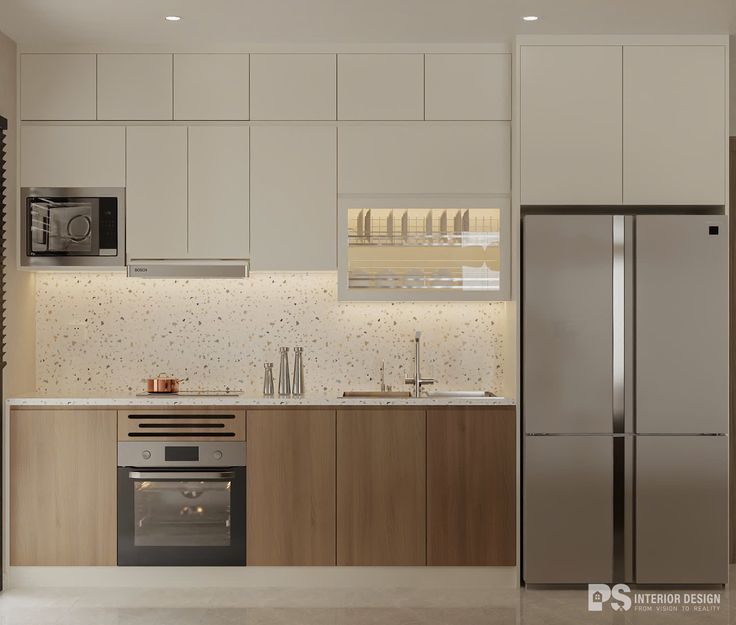 So sánh tủ bếp gỗ công nghiệp Acrylic và Laminate. Đâu là lựa chọn hoàn hảo? Tủ bếp