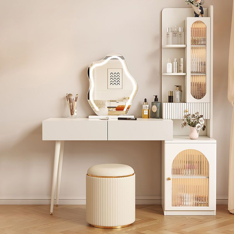 Các mẫu bàn phấn hiện đại hot nhất năm 2026 Bàn phấn