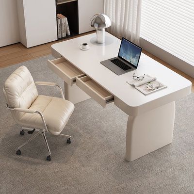 Các mẫu bàn ghế thường được để trong phòng ngủ hiện nay Bàn ghế làm việc