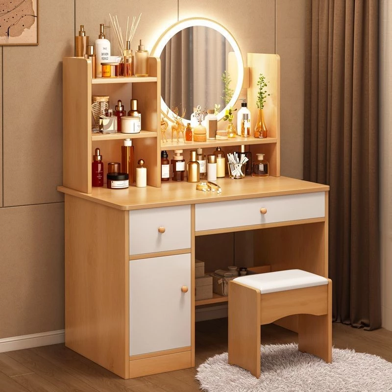 Các mẫu bàn phấn hiện đại hot nhất năm 2026 Bàn phấn