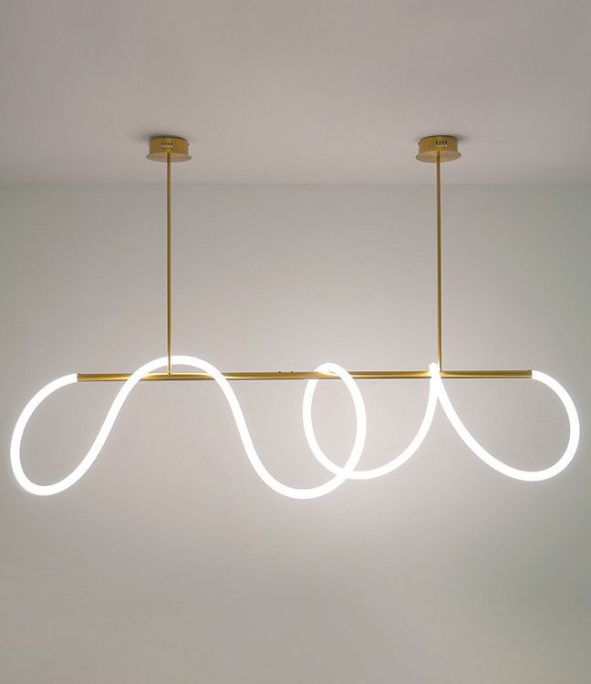 Cách trang trí phòng ngủ đơn giản cho con gái đẹp và hiện đại Dây đèn LED trang trí