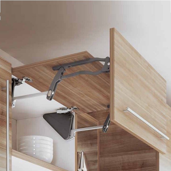 Các dụng cụ tủ bếp thông minh phổ biến hiện nay Dụng cụ tủ bếp thông minh