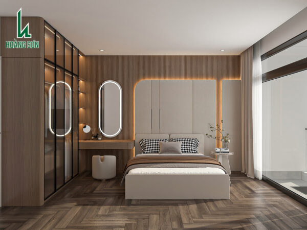 Bộ phòng ngủ PN00107