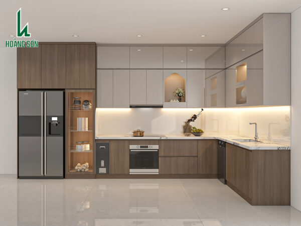 Tủ bếp TB00107