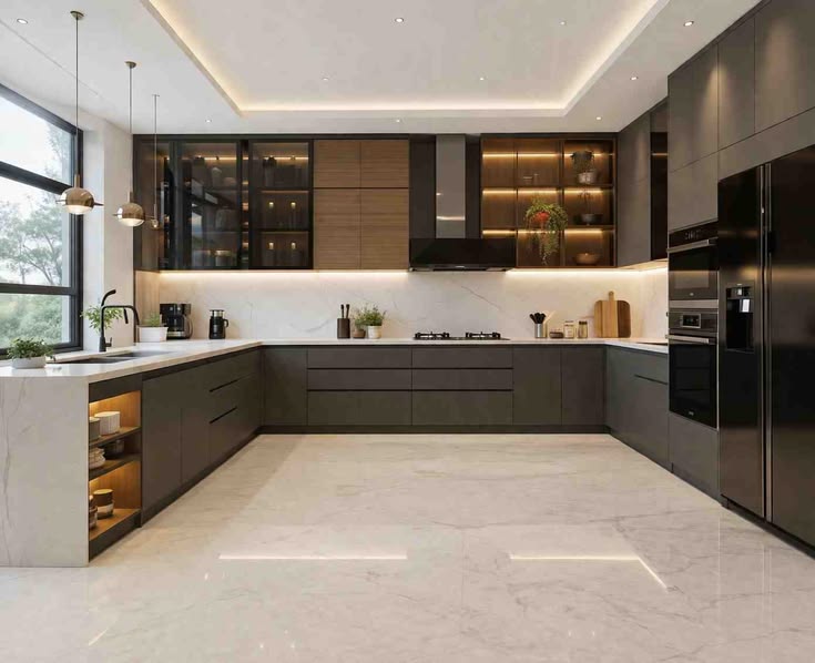 Các dụng cụ tủ bếp thông minh phổ biến hiện nay Dụng cụ tủ bếp thông minh