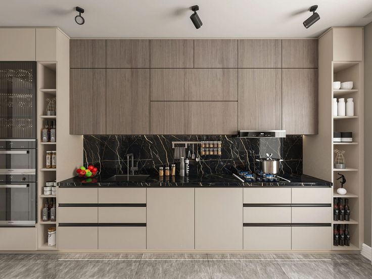 Các dụng cụ tủ bếp thông minh phổ biến hiện nay Dụng cụ tủ bếp thông minh