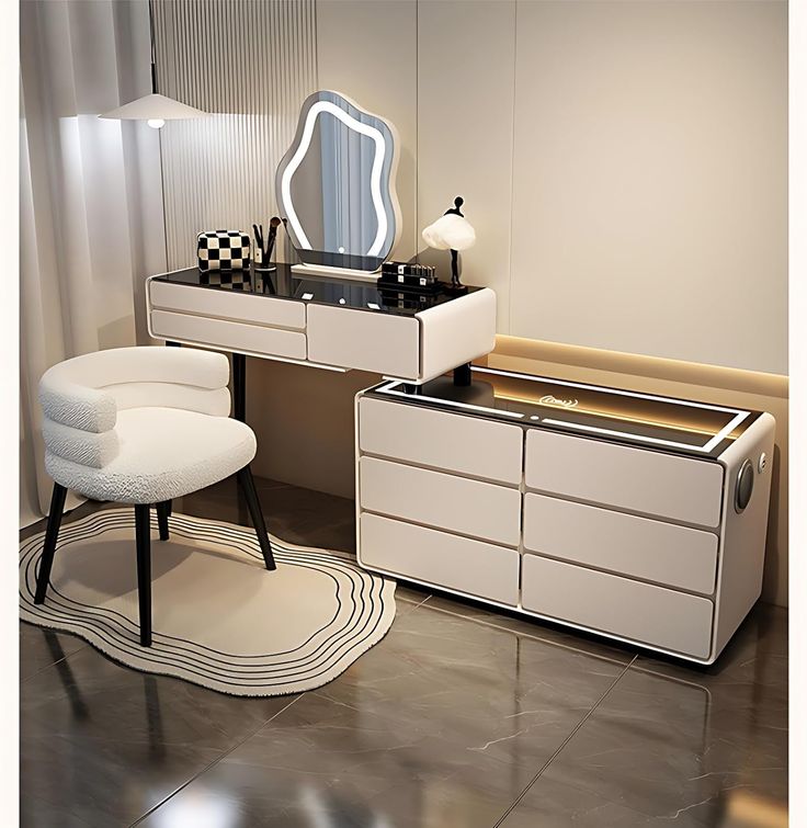 Nội thất phòng ngủ 10m2 
