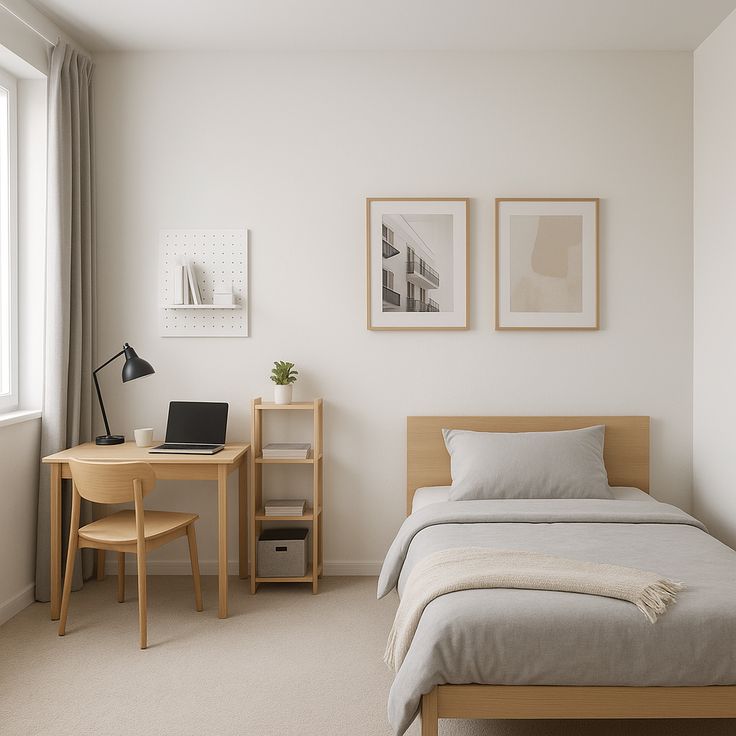 Nội thất phòng ngủ 10m2