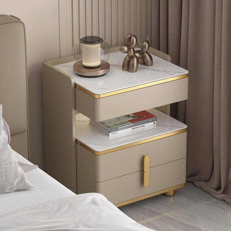 Nội thất phòng ngủ 10m2 