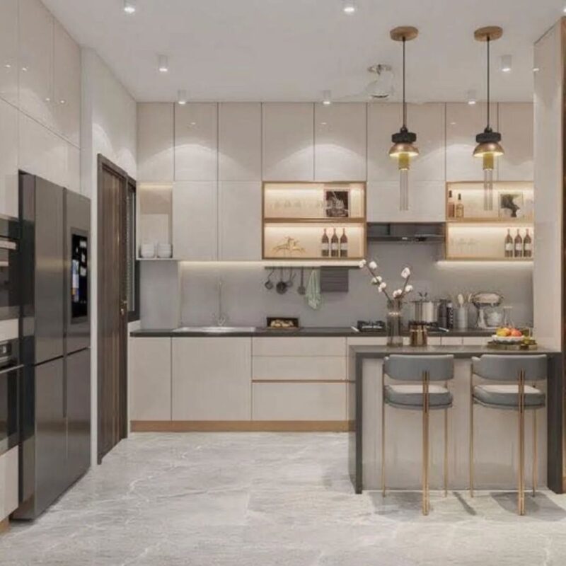 Các dụng cụ tủ bếp thông minh phổ biến hiện nay Dụng cụ tủ bếp thông minh