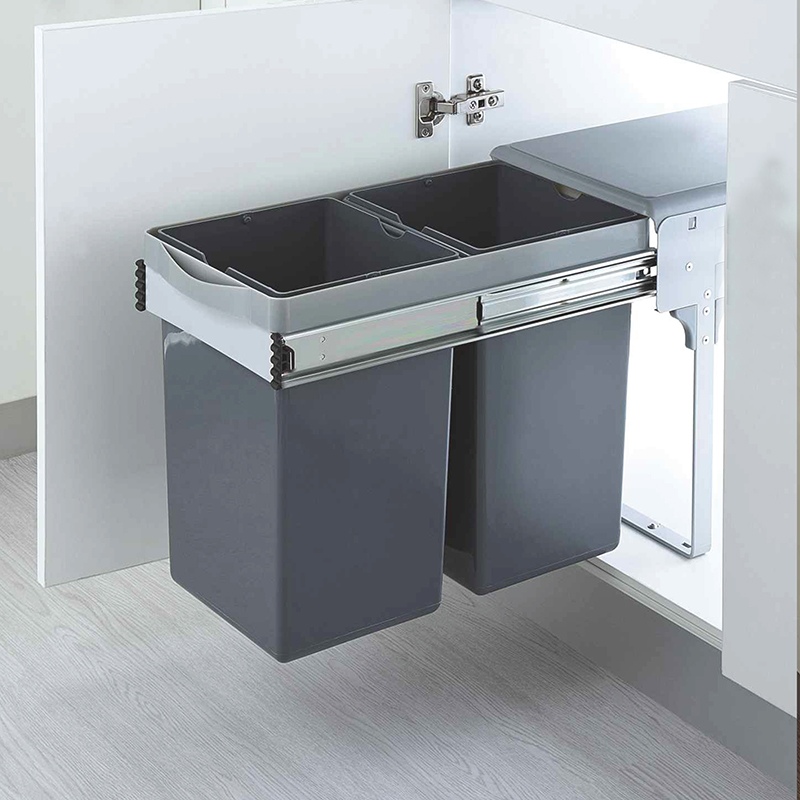 Các dụng cụ tủ bếp thông minh phổ biến hiện nay Dụng cụ tủ bếp thông minh
