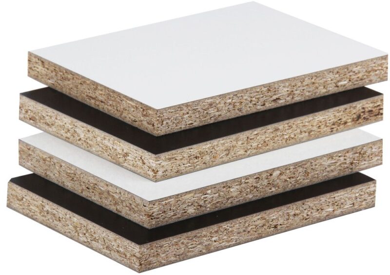 Gỗ MDF 