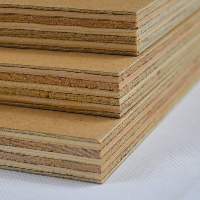 Gỗ MDF 