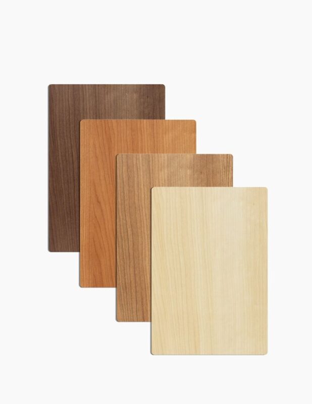 Gỗ công nghiệp MDF 