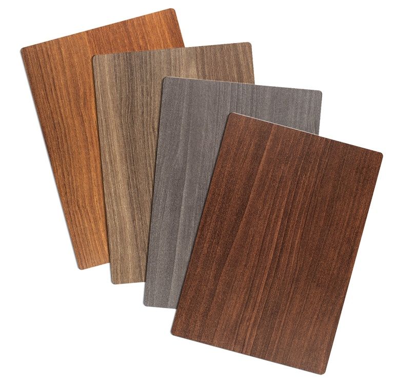 Gỗ công nghiệp MDF 
