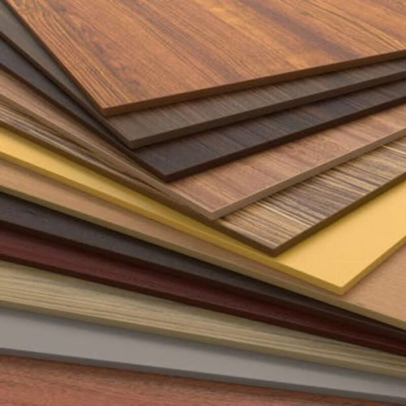 Gỗ công nghiệp MDF 