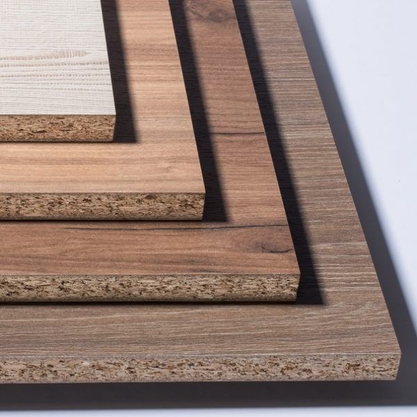 Gỗ công nghiệp MDF C